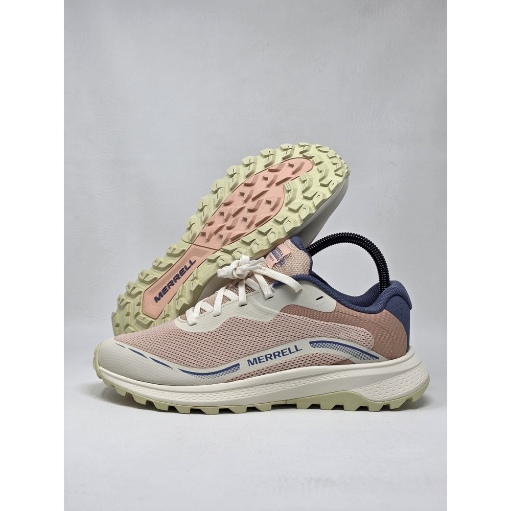 Merrell Fly Strike 2 Size 7.5 Womens Sneakers Shoes Multicolor J068566 New